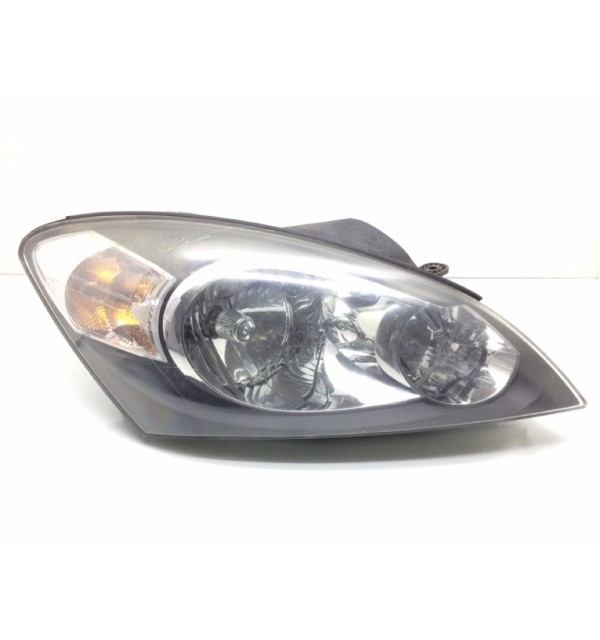 Фара правая бу для Kia Ceed Pro 1.6 i,  2009 г.