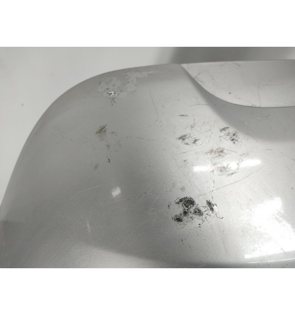 Крышка багажника бу для Nissan Almera N16 2.2 DCi,  2005 г.