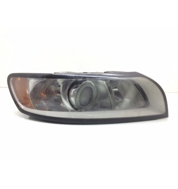 Фара правая бу для Volvo V50  2.0 D,  2011 г.