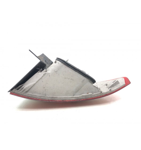 Фонарь задний левый бу для Ford Mondeo 4 2.0 TDCi,  2008 г.