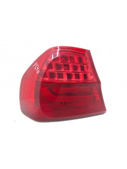 Фонарь задний левый бу для BMW 3 E90/E91/E92/E93 2.0 TD,  2009 г.