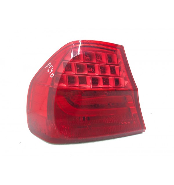 Фонарь задний левый бу для BMW 3 E90/E91/E92/E93 2.0 TD,  2009 г.