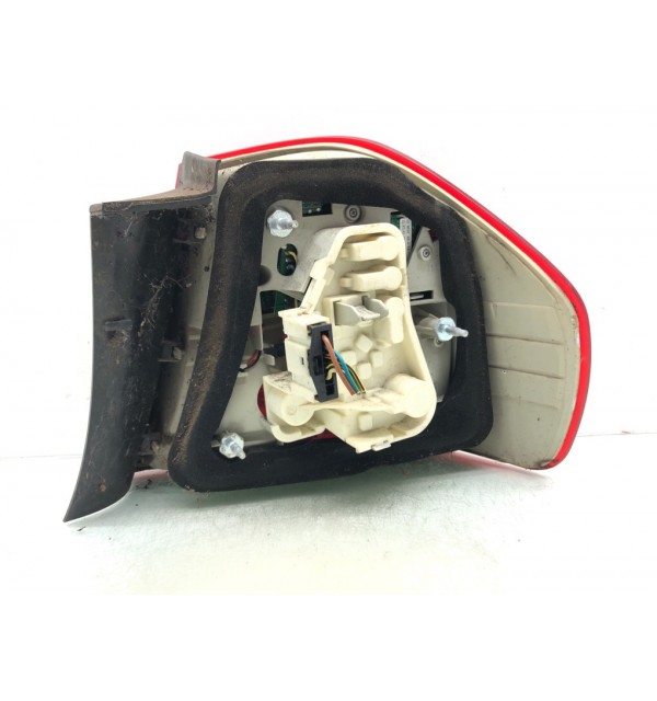 Фонарь задний левый бу для BMW 3 E90/E91/E92/E93 2.0 TD,  2009 г.