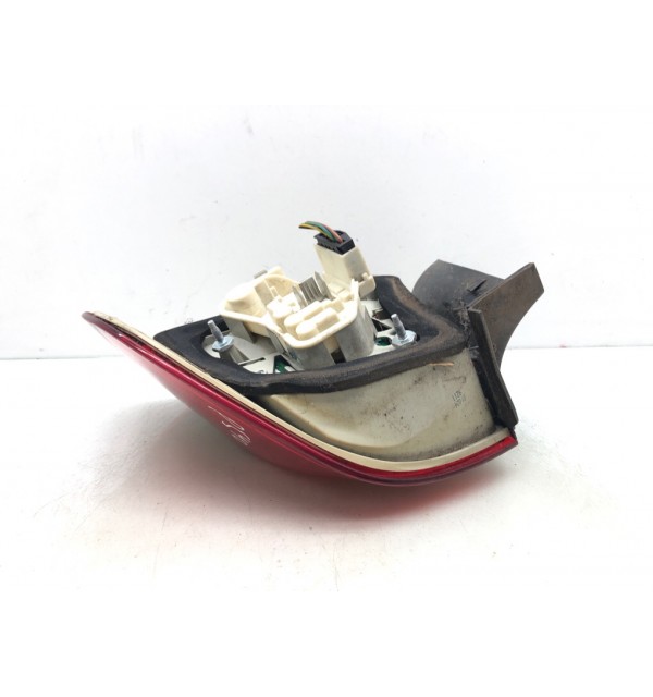 Фонарь задний левый бу для BMW 3 E90/E91/E92/E93 2.0 TD,  2009 г.