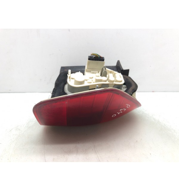 Фонарь задний левый бу для BMW 3 E90/E91/E92/E93 2.0 TD,  2009 г.