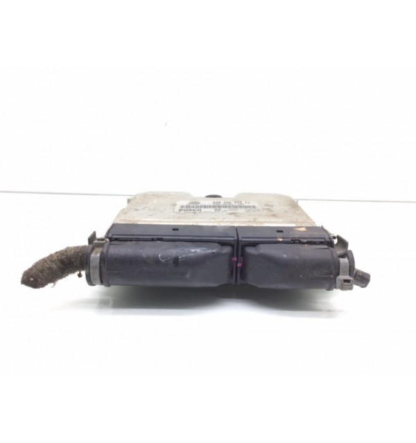 Блок управления двигателем бу для Seat Leon  1.9 TDi,  2003 г.