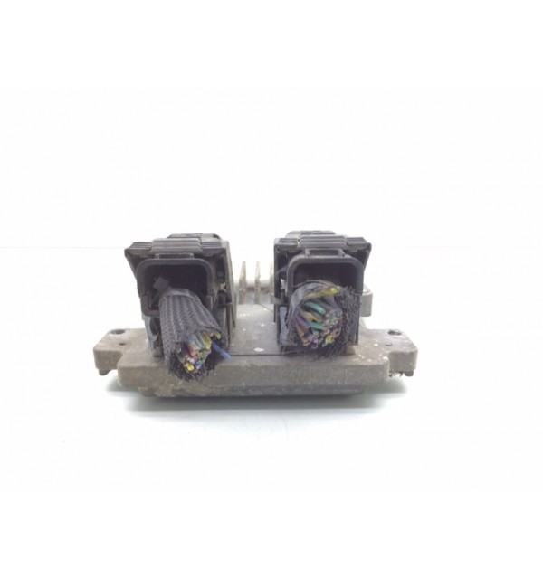 Блок управления двигателем бу для Opel Astra J 1.4 i,  2013 г.