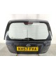 Крышка багажника бу для Hyundai Getz 1 1.4 i,  2007 г.
