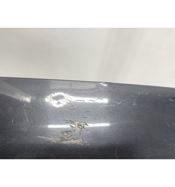 Крышка багажника бу для Hyundai Getz 1 1.4 i,  2007 г.