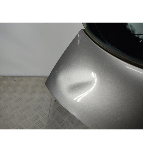 Крышка багажника бу для Peugeot 307  1.6 i,  2004 г.