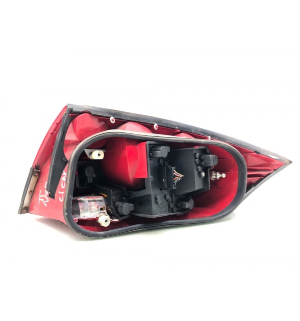 Фонарь задний левый бу для Audi TT 1 1.8 Ti,  2002 г.