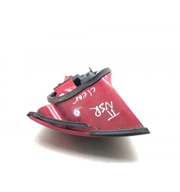 Фонарь задний левый бу для Audi TT 1 1.8 Ti,  2002 г.