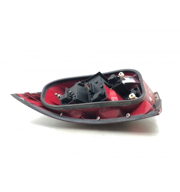 Фонарь задний левый бу для Audi TT 1 1.8 Ti,  2002 г.