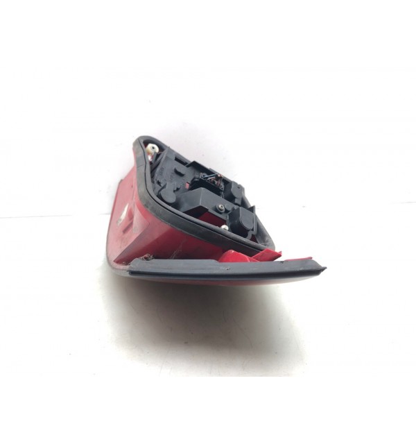 Фонарь задний левый бу для Audi TT 1 1.8 Ti,  2002 г.