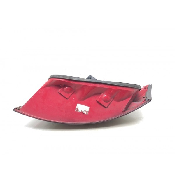 Фонарь задний левый бу для Audi TT 1 1.8 Ti,  2002 г.