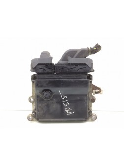 Блок управления двигателем бу для Toyota iQ  1.3 i,  2009 г.