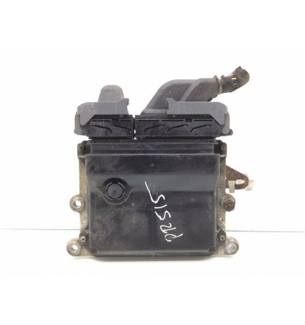 Блок управления двигателем бу для Toyota iQ  1.3 i,  2009 г.