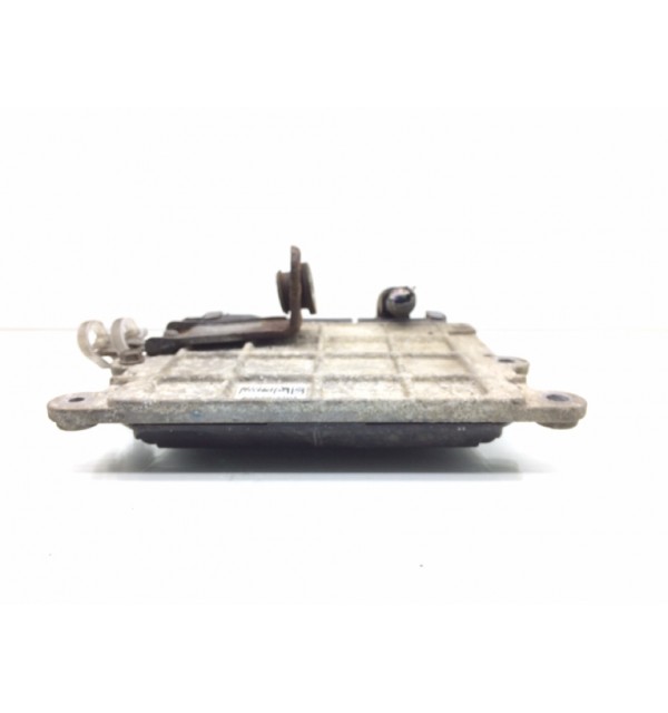 Блок управления двигателем бу для Toyota iQ  1.3 i,  2009 г.