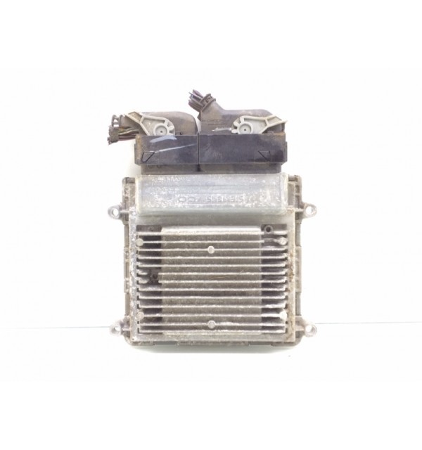 Блок управления двигателем бу для Chrysler Sebring 3 2.0 i,  2008 г.