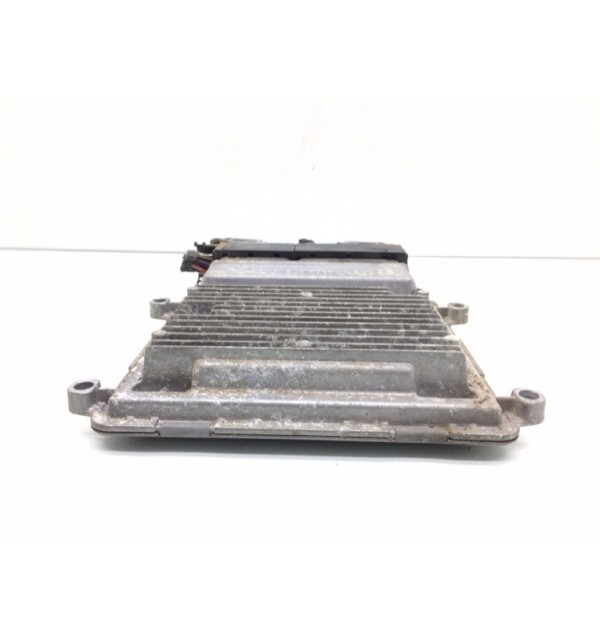 Блок управления двигателем бу для Chrysler Sebring 3 2.0 i,  2008 г.