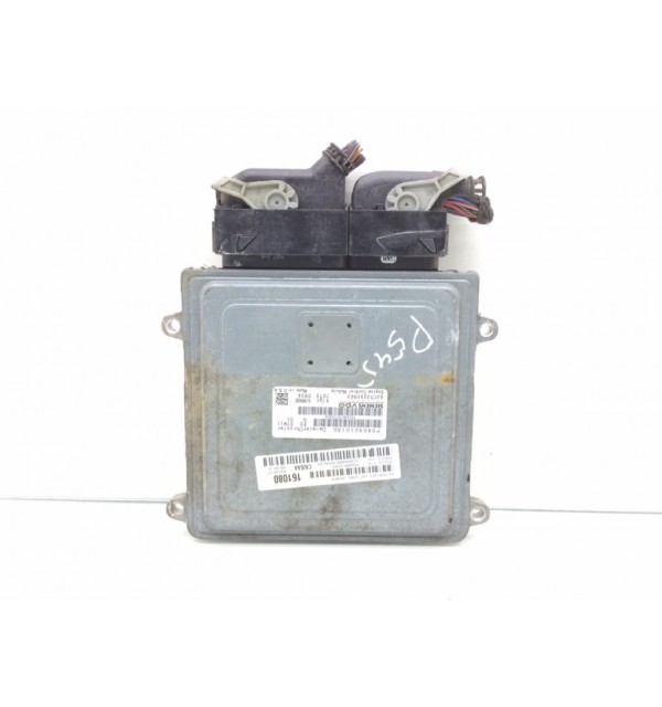 Блок управления двигателем бу для Chrysler Sebring 3 2.0 i,  2008 г.