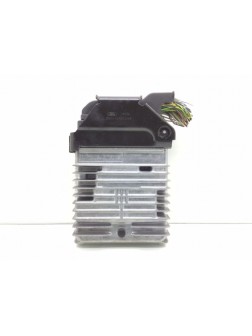 Блок управления двигателем бу для Ford Focus 1 1.8 TDCi,  2004 г.
