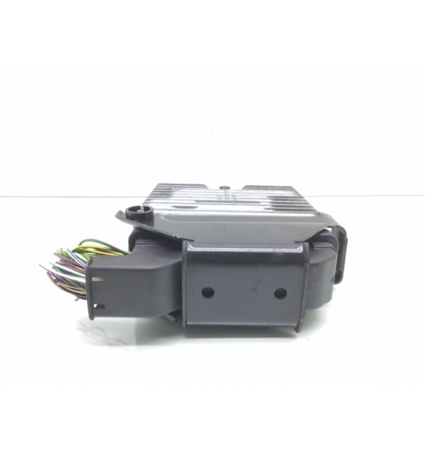 Блок управления двигателем бу для Ford Focus 1 1.8 TDCi,  2004 г.