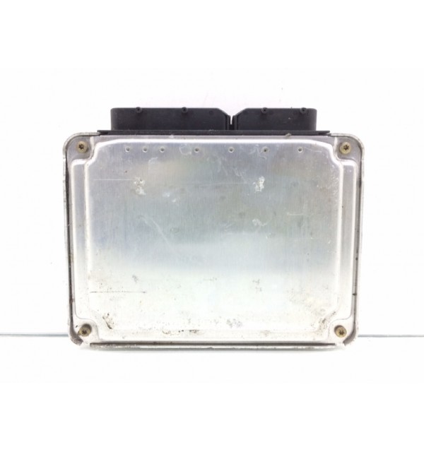 Блок управления двигателем бу для Audi TT 1 1.8 Ti,  2002 г.