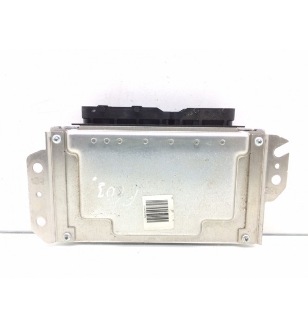 Блок управления двигателем бу для Kia Ceed 1 1.6 CRDi,  2011 г.