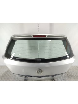 Крышка багажника бу для Opel Astra H 1.8 i,  2009 г.