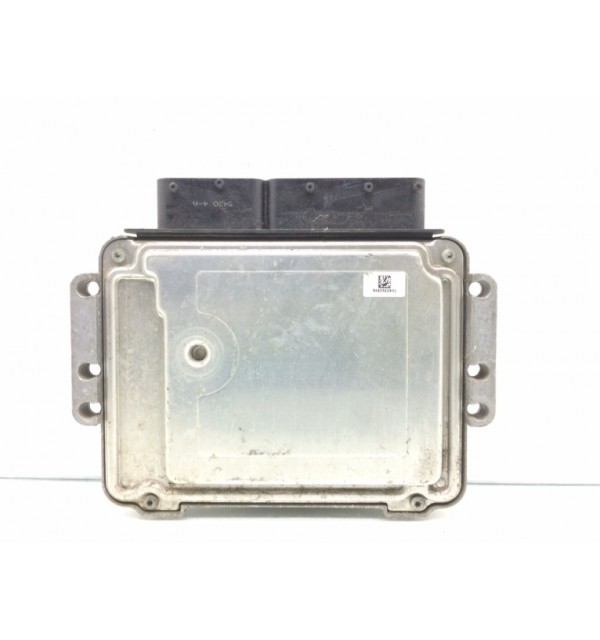 Блок управления двигателем бу для Kia Ceed 1 1.6 CRDi,  2011 г.