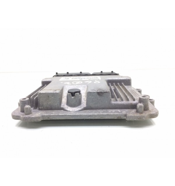 Блок управления двигателем бу для Kia Ceed 1 1.6 CRDi,  2011 г.