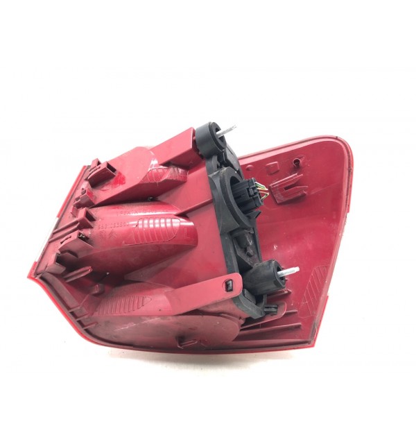 Фонарь задний левый бу для Citroen C5 2 1.6 HDi,  2008 г.