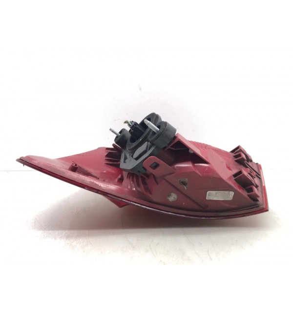 Фонарь задний левый бу для Citroen C5 2 1.6 HDi,  2008 г.