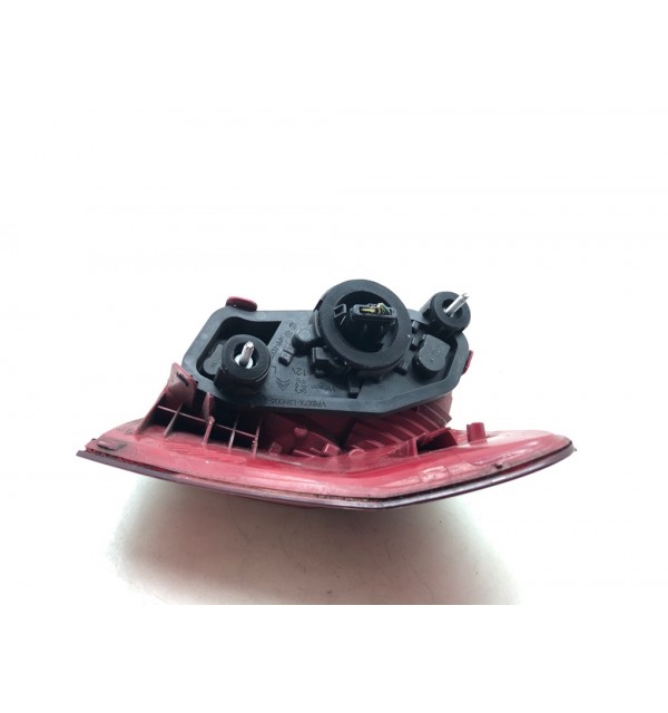 Фонарь задний левый бу для Citroen C5 2 1.6 HDi,  2008 г.