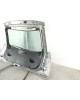 Крышка багажника бу для Ford Focus 1 1.8 TDCi,  2004 г.