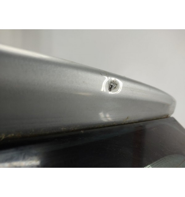 Крышка багажника бу для Ford Focus 1 1.8 TDCi,  2004 г.