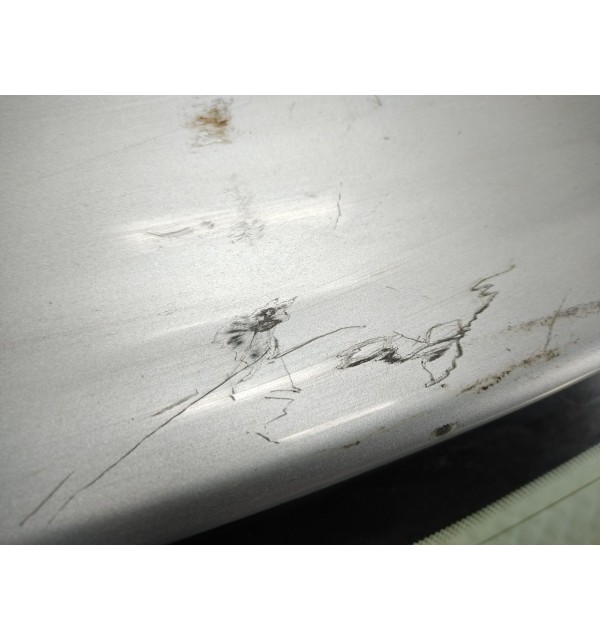 Крышка багажника бу для Ford Focus 1 1.8 TDCi,  2004 г.