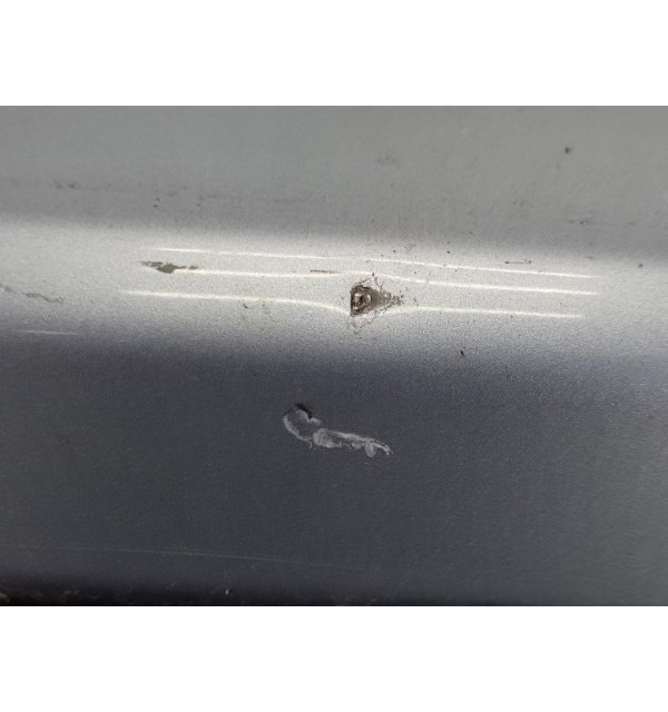 Крышка багажника бу для Nissan Almera N16 1.5 i,  2005 г.