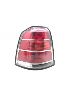 Фонарь задний левый бу для Opel Zafira B 1.9 TiD,  2006 г.