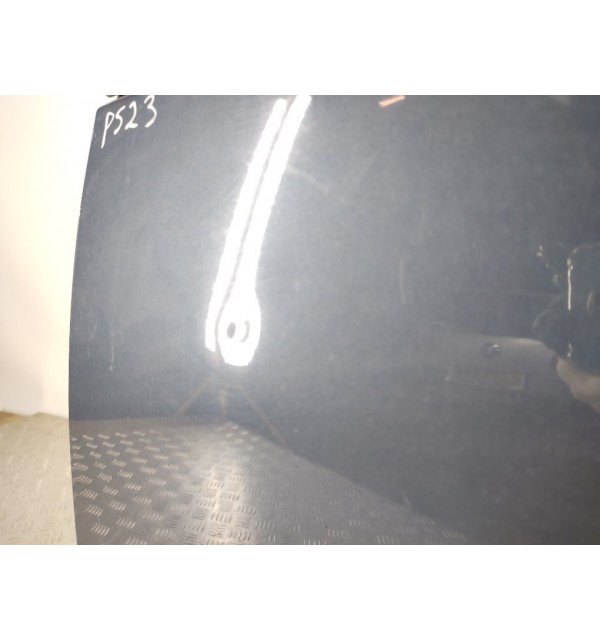 Крышка багажника бу для Opel Meriva A 1.6 i,  2010 г.