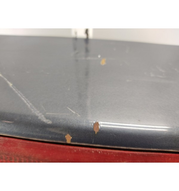 Крышка багажника бу для Opel Meriva A 1.6 i,  2010 г.