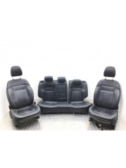 Салон (комплект сидений) бу для Kia Sportage 3 2.0 CRDi,  2011 г.