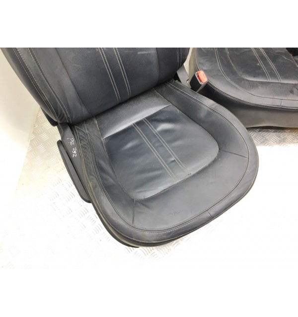 Салон (комплект сидений) бу для Kia Sportage 3 2.0 CRDi,  2011 г.