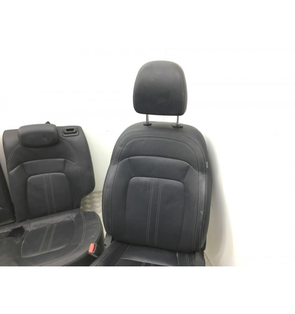 Салон (комплект сидений) бу для Kia Sportage 3 2.0 CRDi,  2011 г.