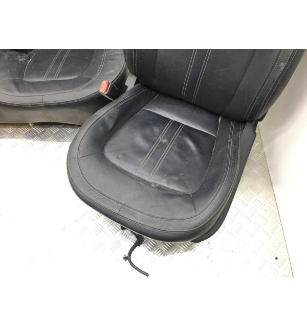 Салон (комплект сидений) бу для Kia Sportage 3 2.0 CRDi,  2011 г.