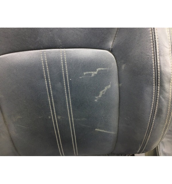 Салон (комплект сидений) бу для Kia Sportage 3 2.0 CRDi,  2011 г.