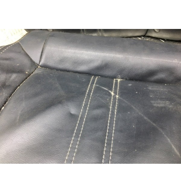 Салон (комплект сидений) бу для Kia Sportage 3 2.0 CRDi,  2011 г.