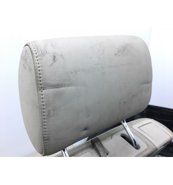 Салон (комплект сидений) бу для Audi Q7  3.0 TDi,  2007 г.