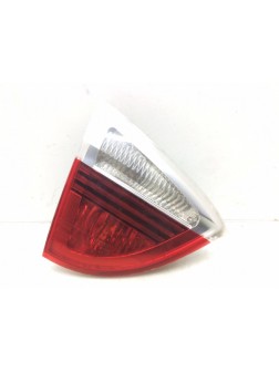 Фонарь крышки багажника левый бу для BMW 3 E90/E91/E92/E93 2.0 TD,  2005 г.
